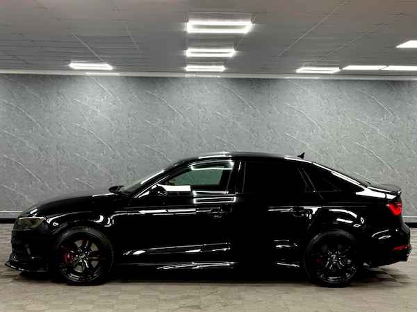 Used Audi S3 2025 for sale - 76336019: Photo 6