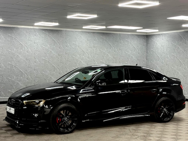 Used Audi S3 2025 for sale - 76336019: Photo 7
