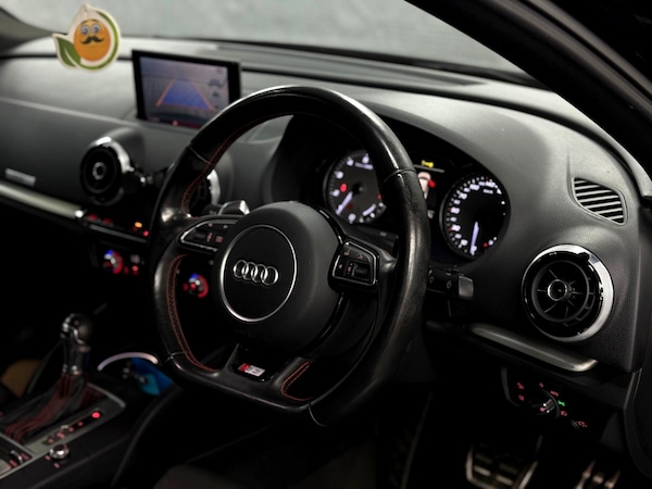 Used Audi S3 2025 for sale - 76336019: Photo 8