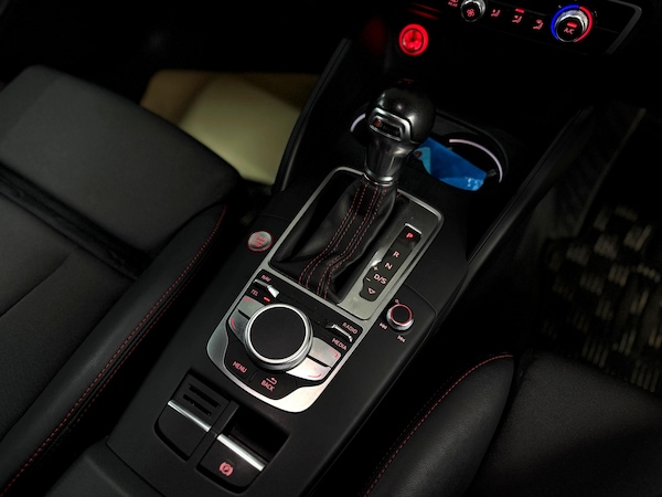 Used Audi S3 2025 for sale - 76336019: Photo 9