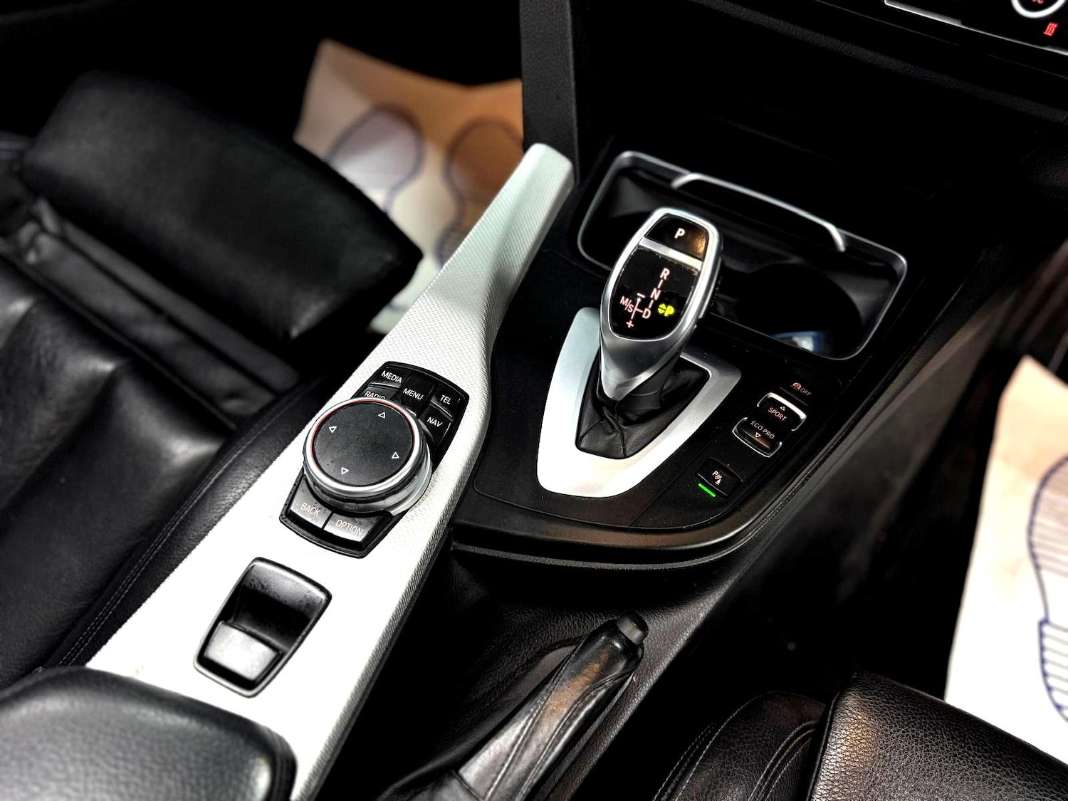 Used BMW 4 Series 2016 for sale - 77400264: Photo 11