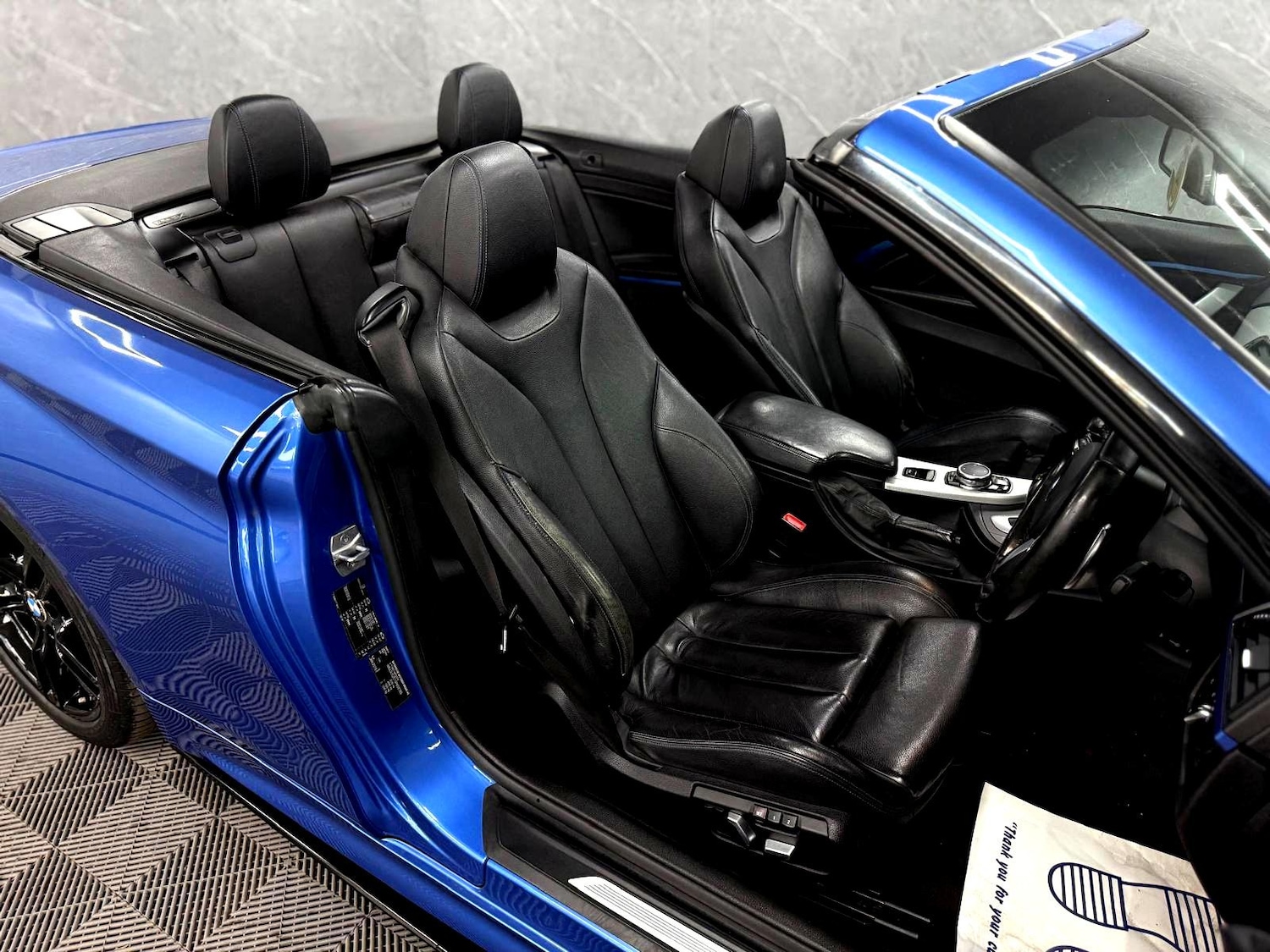 Used BMW 4 Series 2016 for sale - 77400264: Photo 12