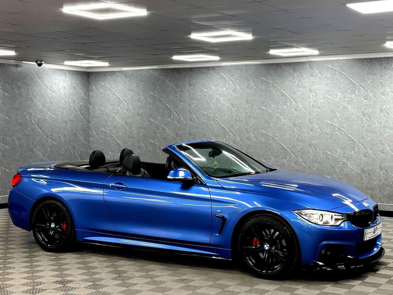 Used BMW 4 Series 2016 for sale - 77400264: Photo 20