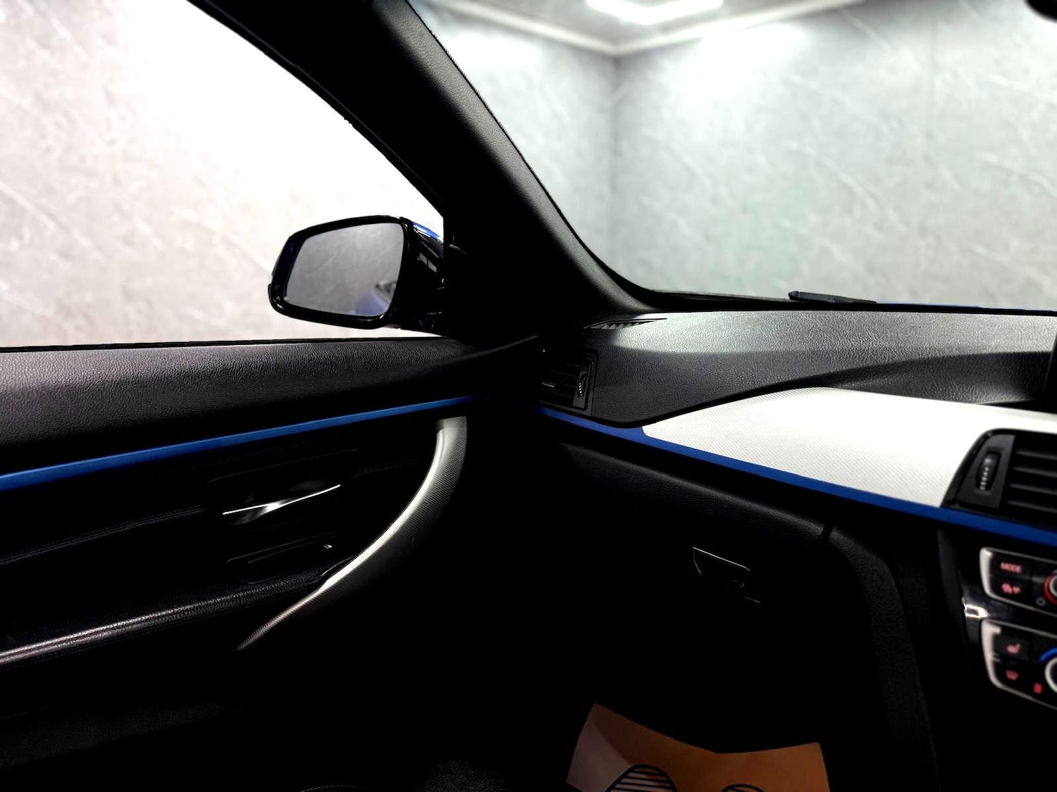 Used BMW 4 Series 2016 for sale - 77400264: Photo 28