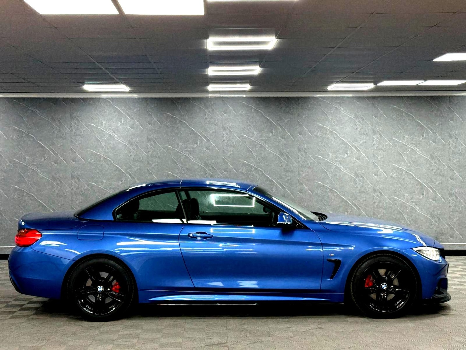 Used BMW 4 Series 2016 for sale - 77400264: Photo 29