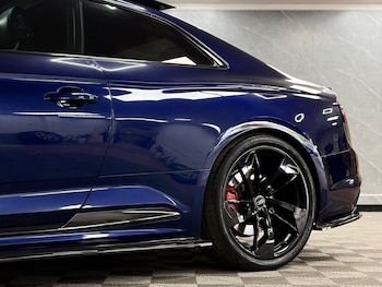 Used Audi RS5 2017 for sale - 78692284: Photo