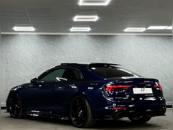 Used Audi RS5 2017 for sale - 78692284: Photo