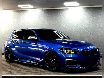 Used BMW 1 Series 2017 for sale - 79656779: Photo