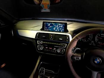 Used BMW 1 Series 2017 for sale - 79656779: Photo