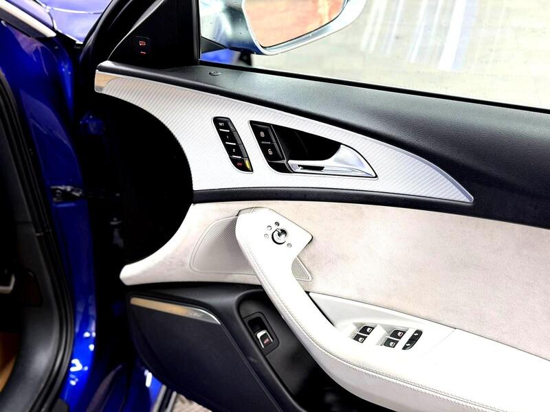 Used Audi RS6 2017 for sale - 78158356: Photo 34