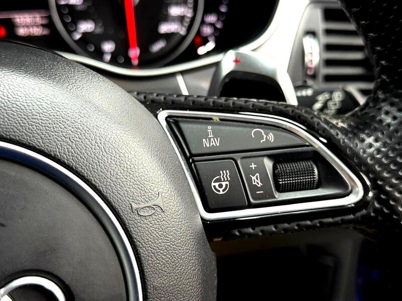 Used Audi RS6 2017 for sale - 78158356: Photo 39