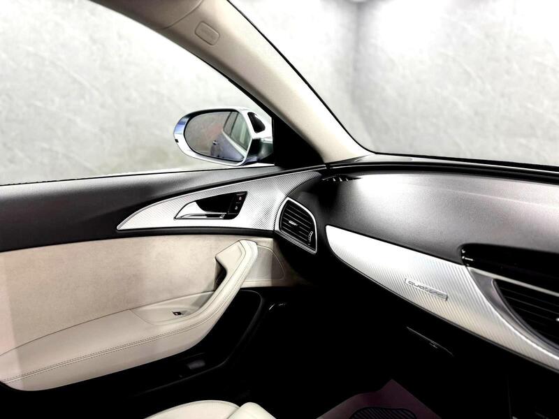 Used Audi RS6 2017 for sale - 78158356: Photo 43