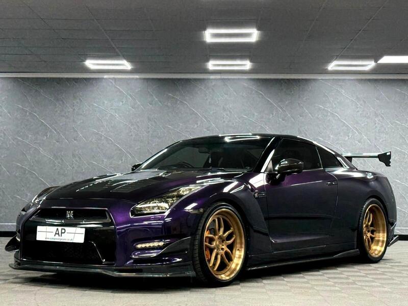 Used Nissan GT-R 2011 for sale - 78206470: Photo 17
