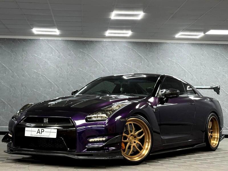 Used Nissan GT-R 2011 for sale - 78206470: Photo 7