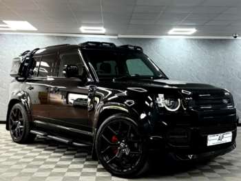 2024 (74) - 3.0 D250 X-Dynamic SE 110 5dr Auto