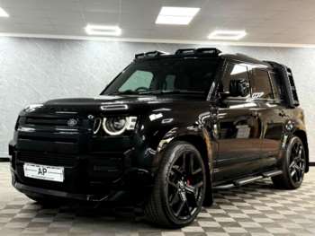 Used Land Rover Defender 2024 for sale - 74760439: Photo