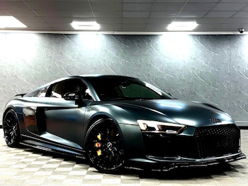 Used Audi R8 2016 for sale - 75979041: Photo