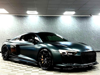 Used Audi R8 2016 for sale - 75979041: Photo