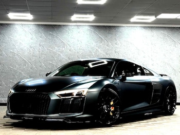 Used Audi R8 2016 for sale - 75979041: Photo