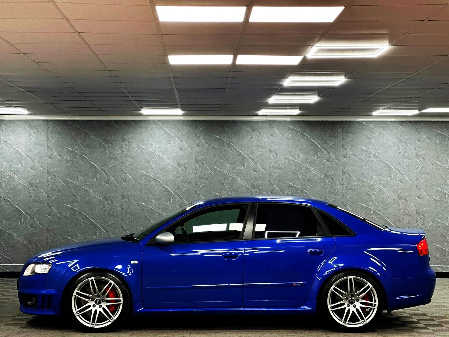 Used Audi RS4 2006 for sale - 77409816: Photo 10