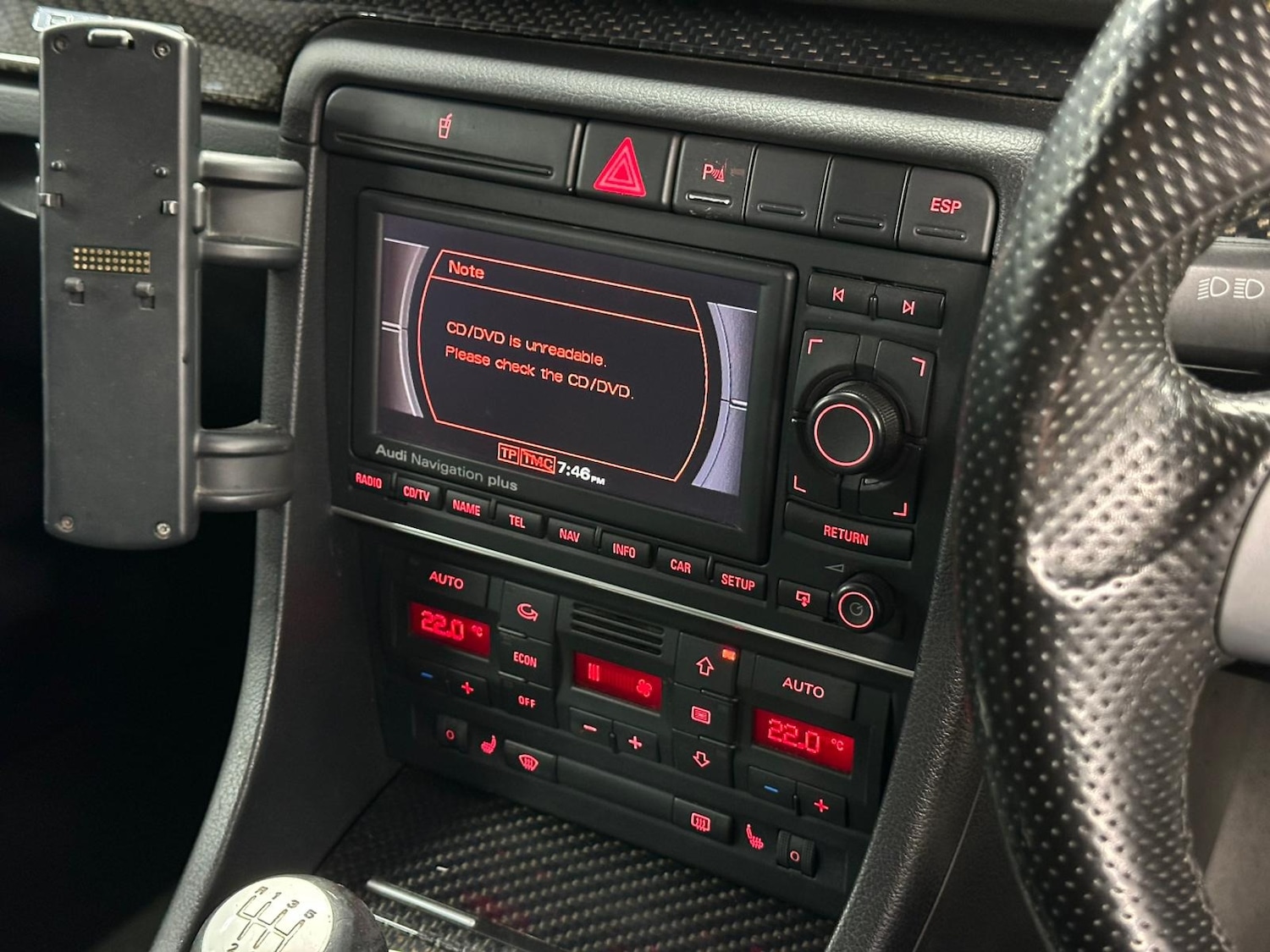 Used Audi RS4 2006 for sale - 77409816: Photo 13