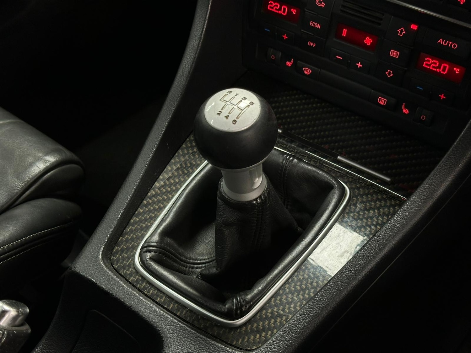 Used Audi RS4 2006 for sale - 77409816: Photo 14