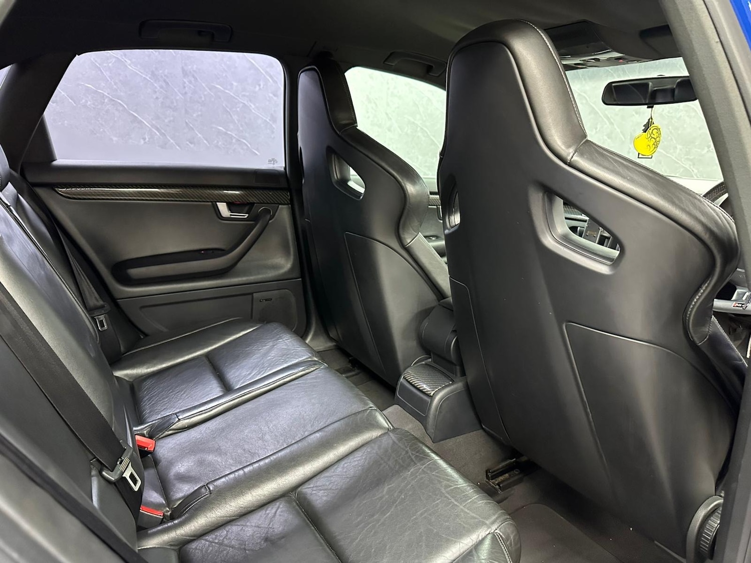 Used Audi RS4 2006 for sale - 77409816: Photo 16