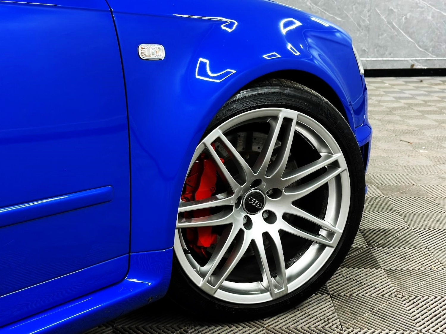 Used Audi RS4 2006 for sale - 77409816: Photo 19