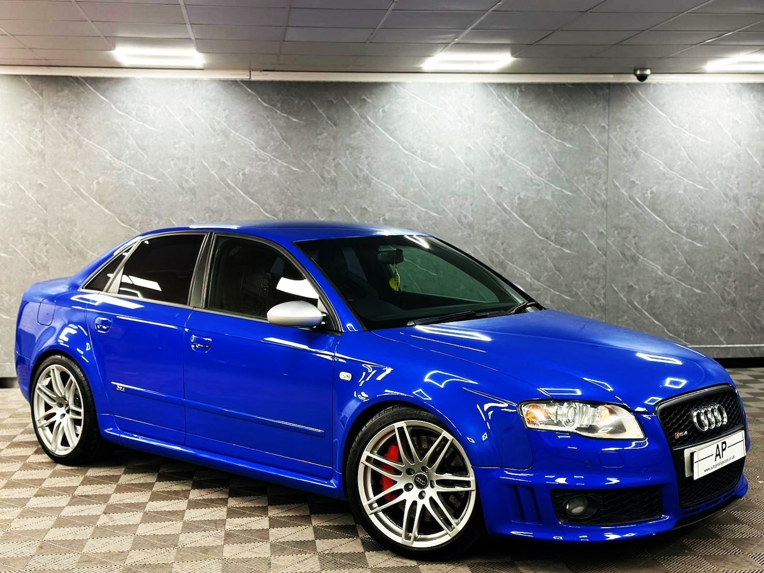 Used Audi RS4 2006 for sale - 77409816: Photo 20
