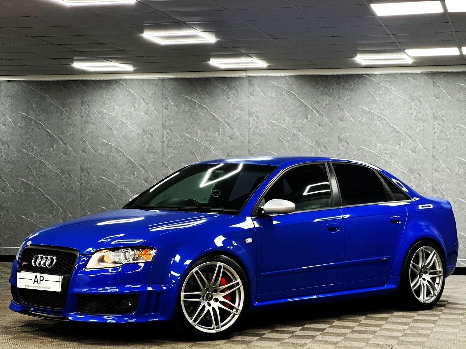 Used Audi RS4 2006 for sale - 77409816: Photo 22