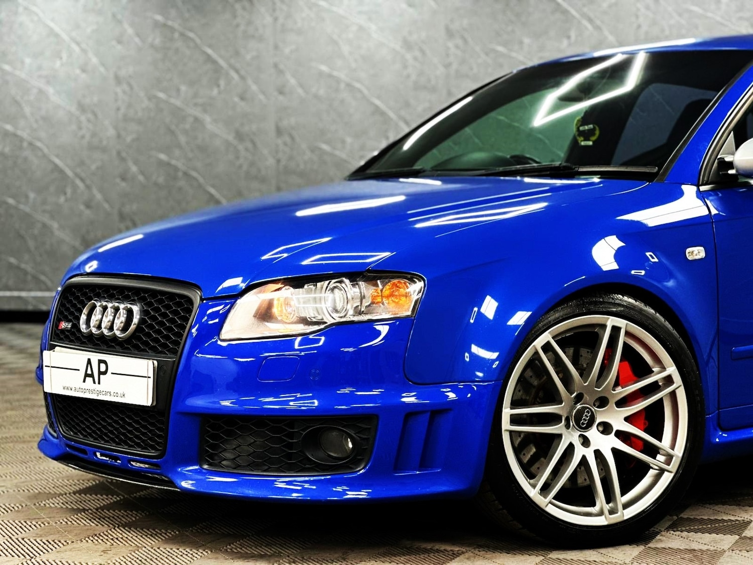Used Audi RS4 2006 for sale - 77409816: Photo 23