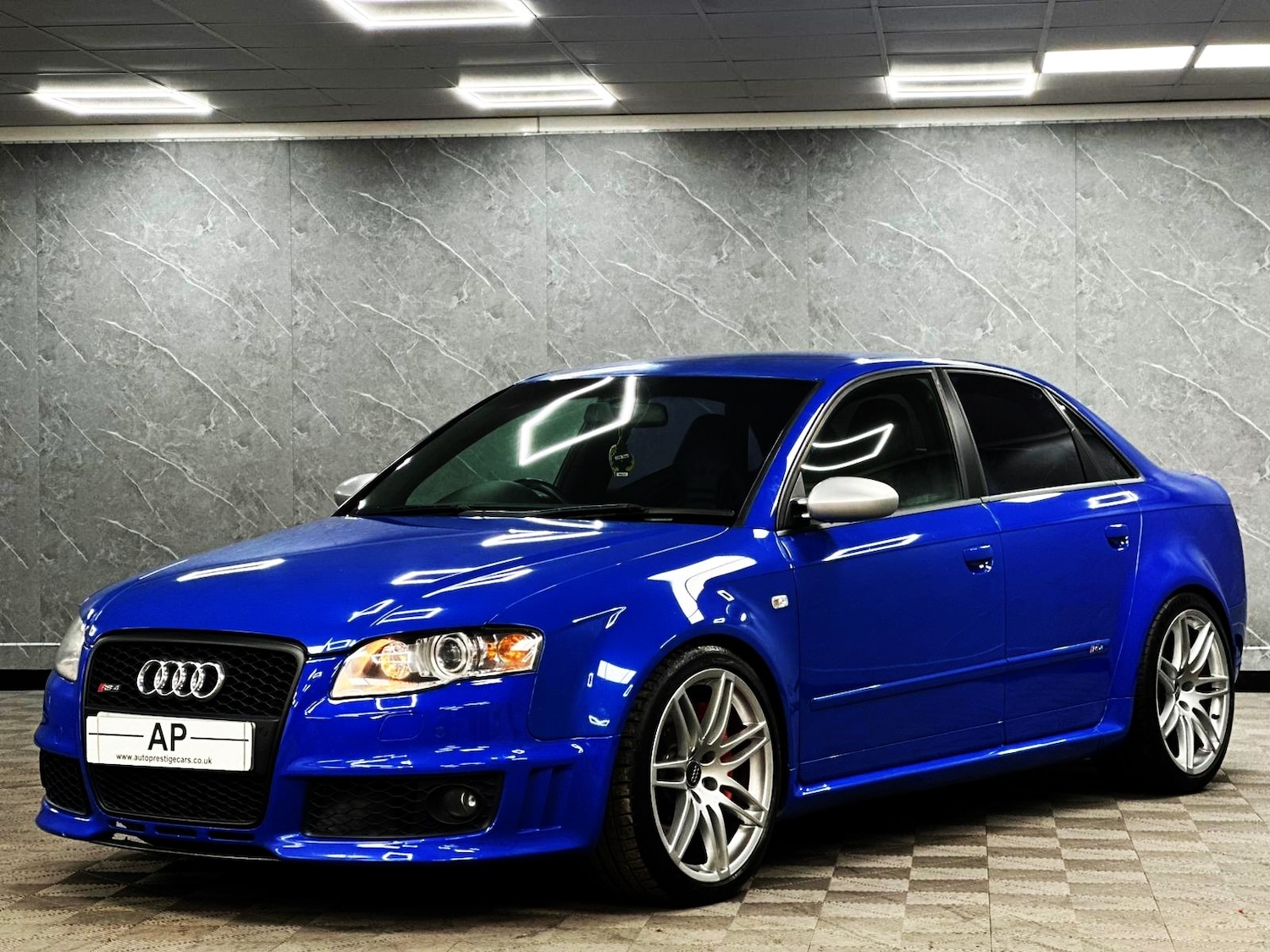 Used Audi RS4 2006 for sale - 77409816: Photo 25