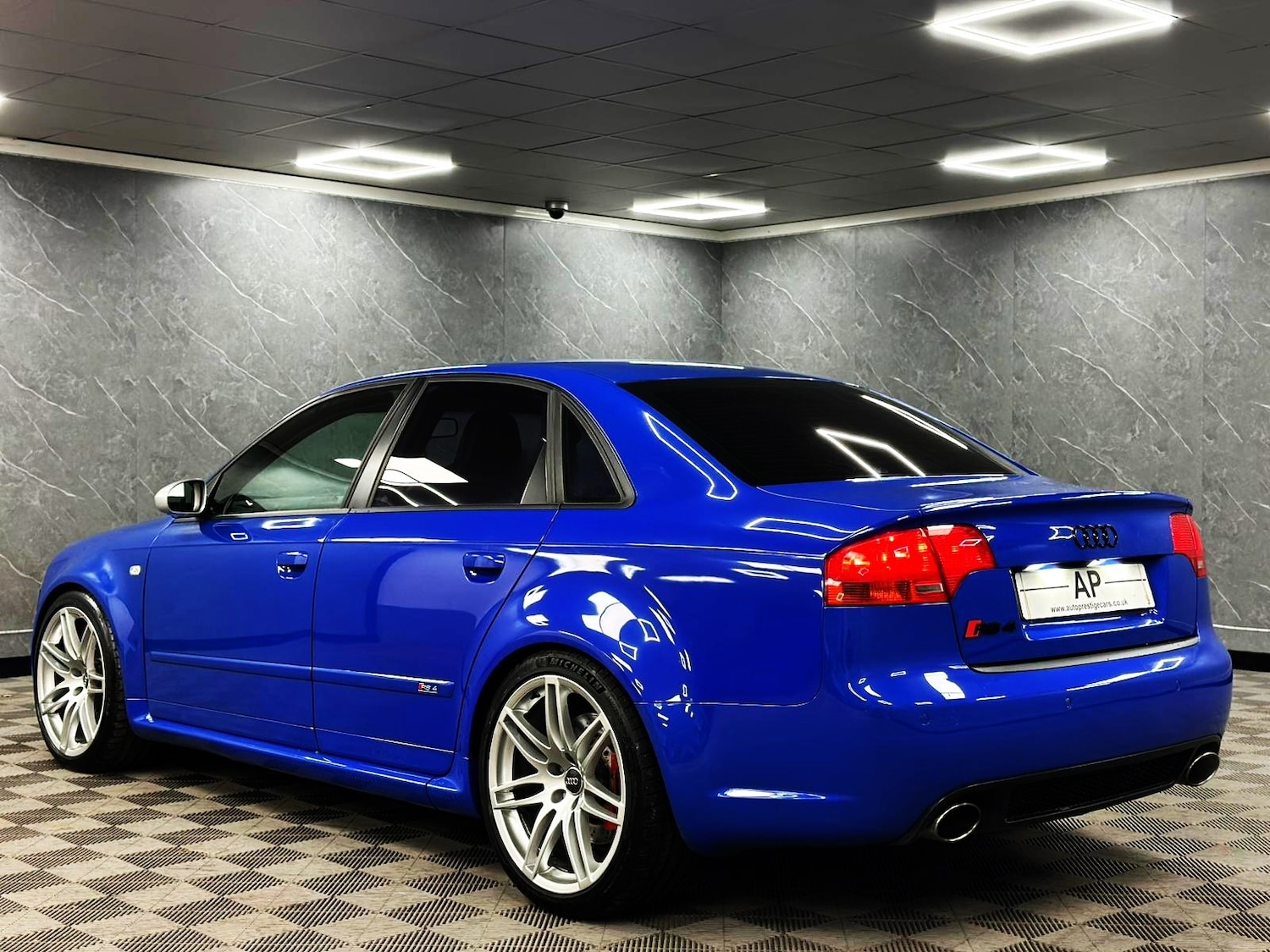 Used Audi RS4 2006 for sale - 77409816: Photo 27