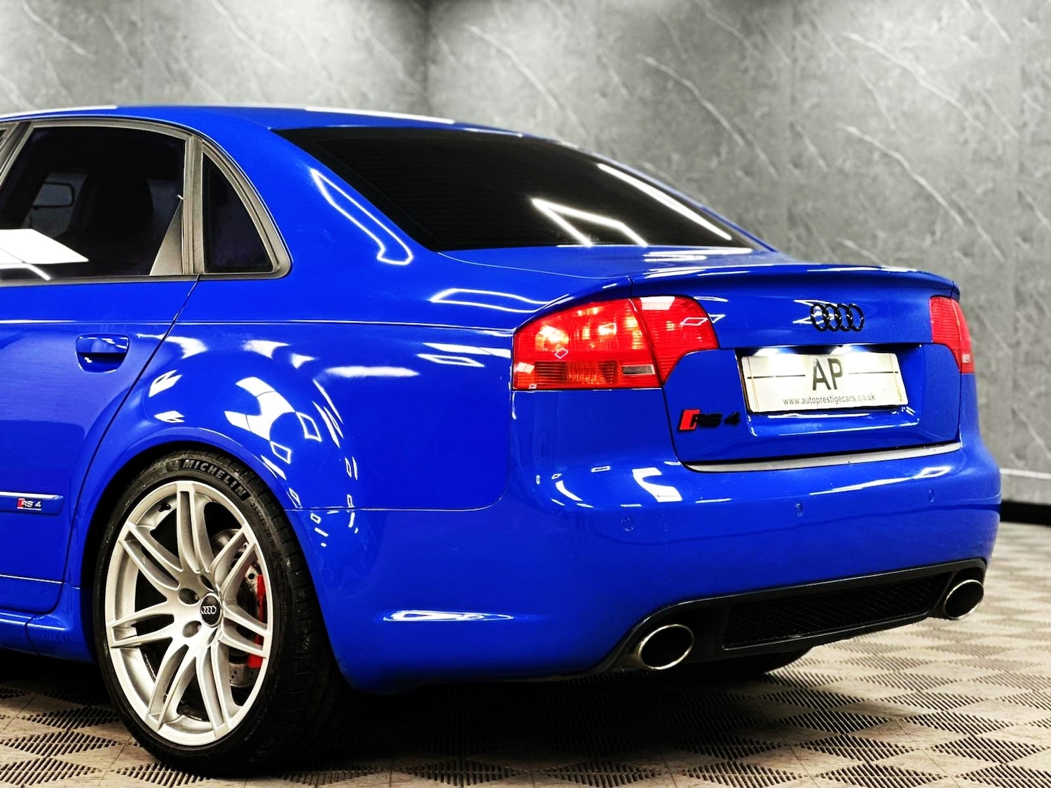 Used Audi RS4 2006 for sale - 77409816: Photo 28