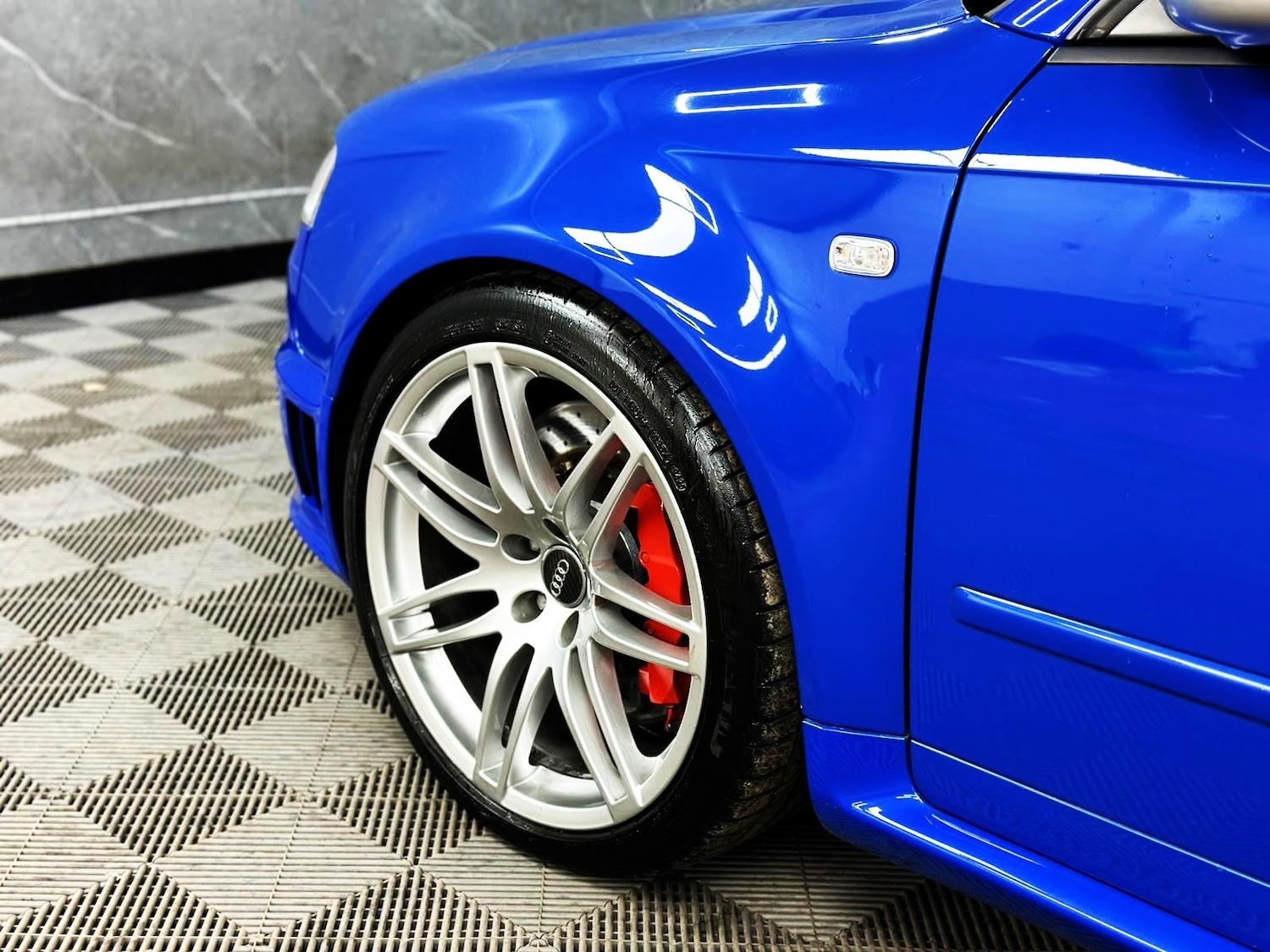 Used Audi RS4 2006 for sale - 77409816: Photo 29