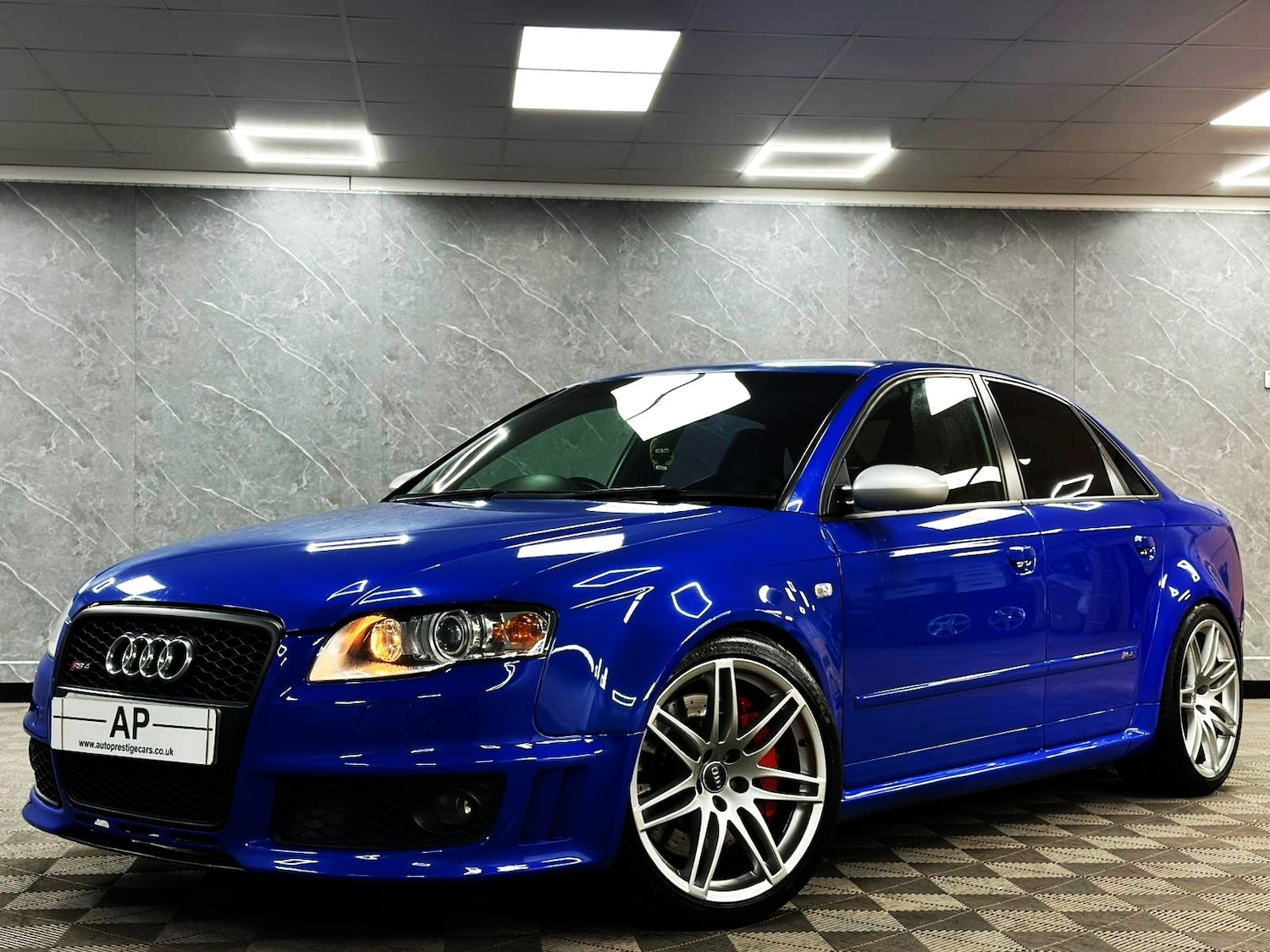 Used Audi RS4 2006 for sale - 77409816: Photo 30
