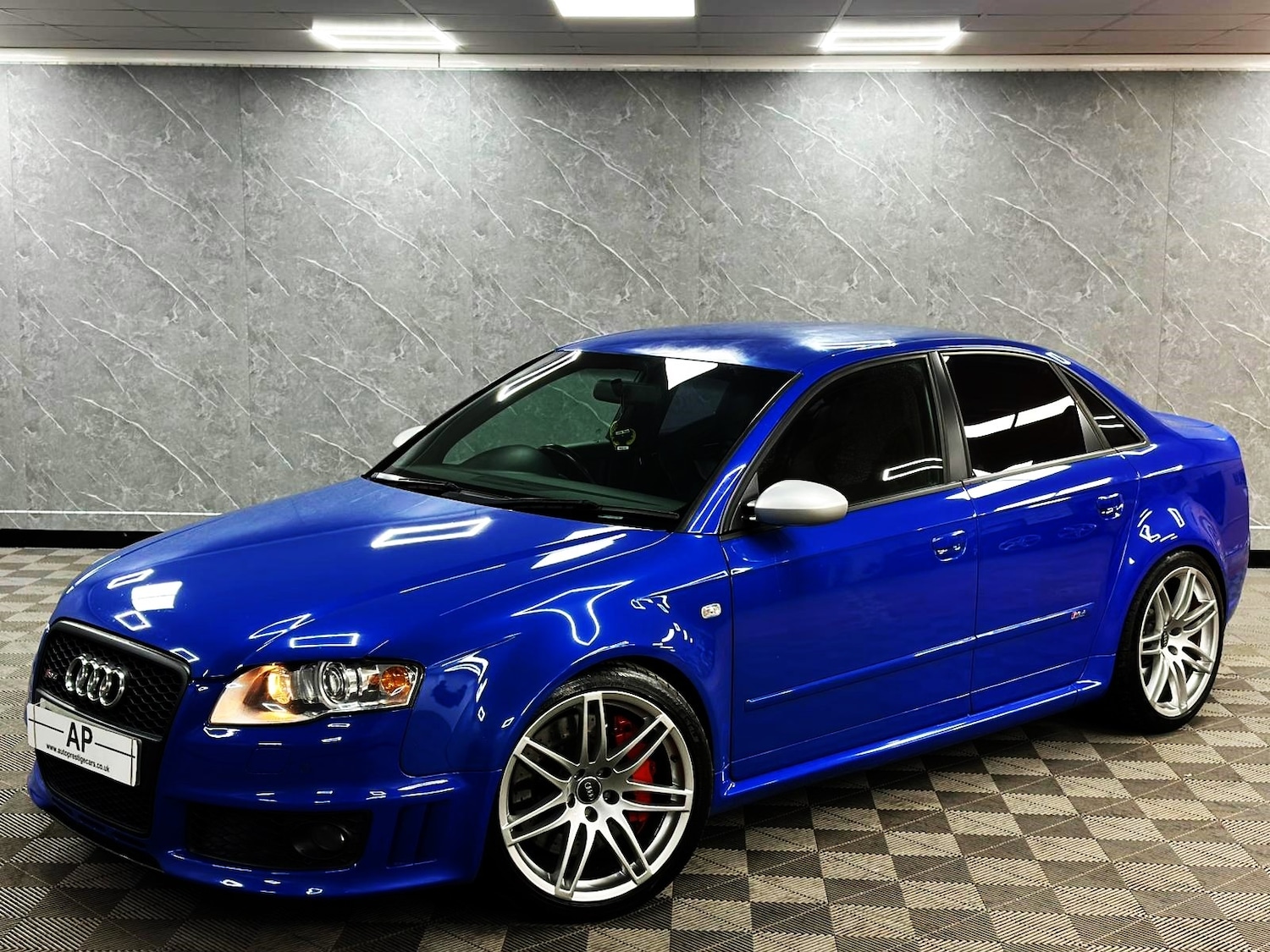 Used Audi RS4 2006 for sale - 77409816: Photo 32
