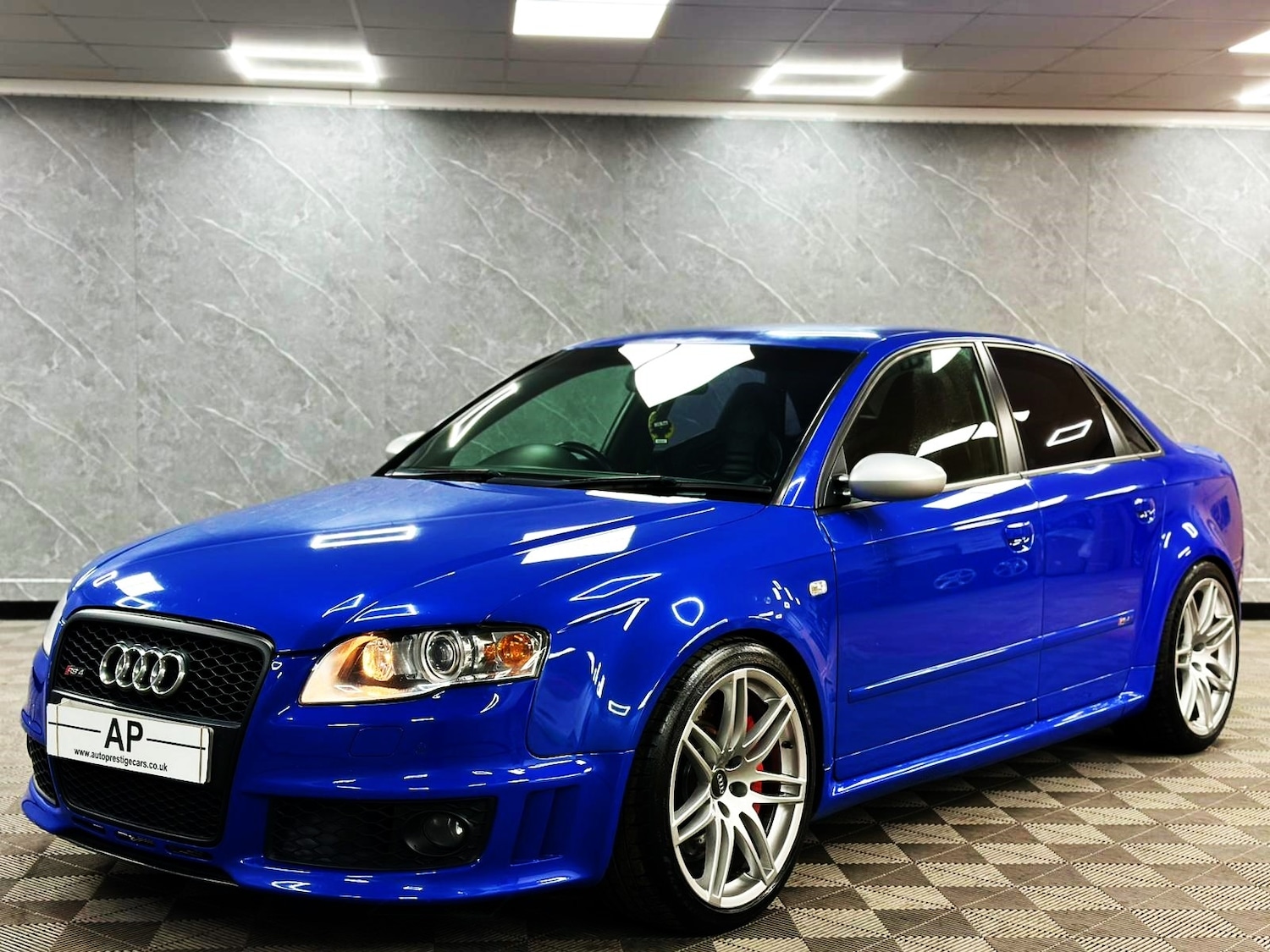 Used Audi RS4 2006 for sale - 77409816: Photo 33