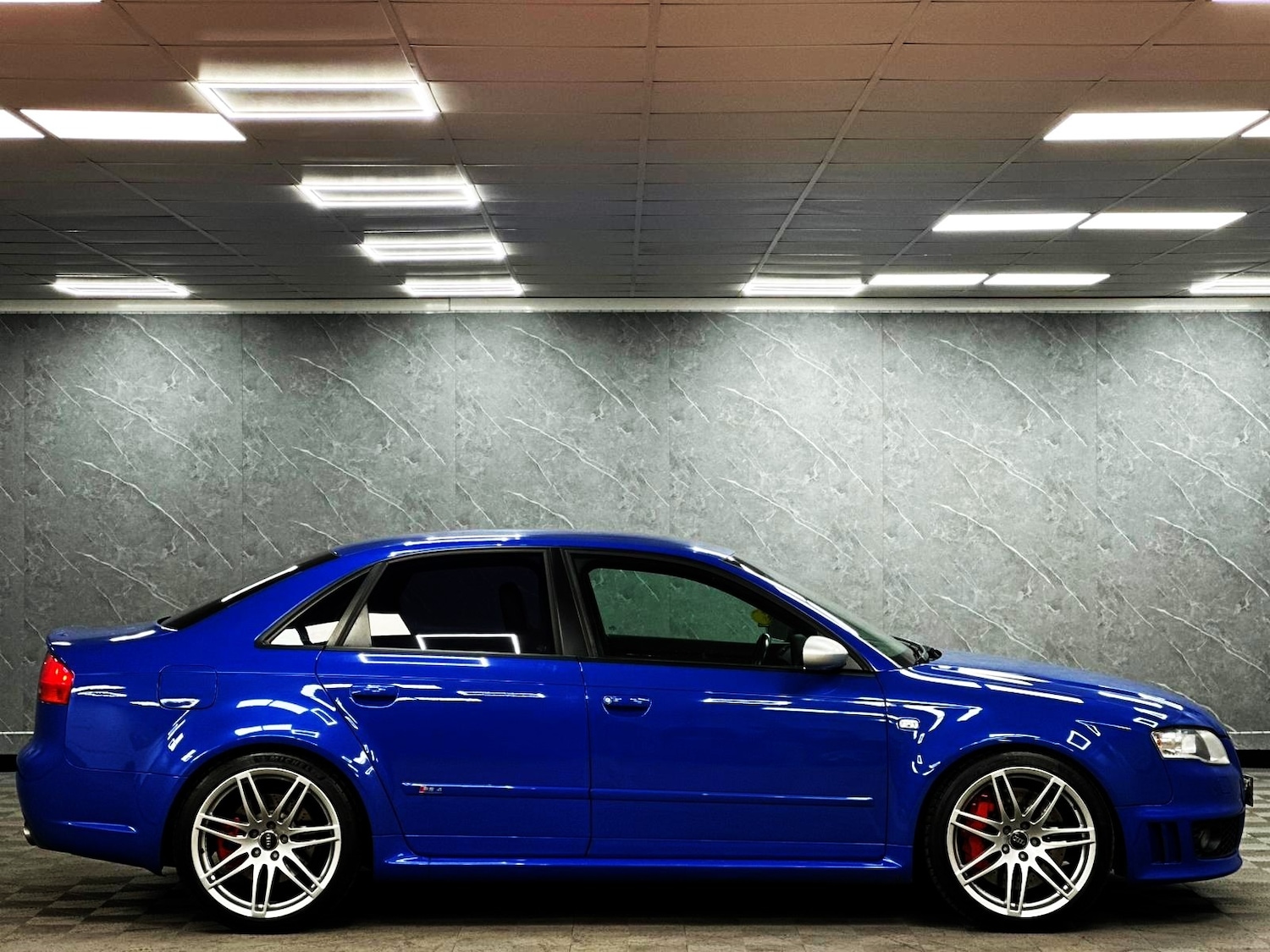 Used Audi RS4 2006 for sale - 77409816: Photo 36