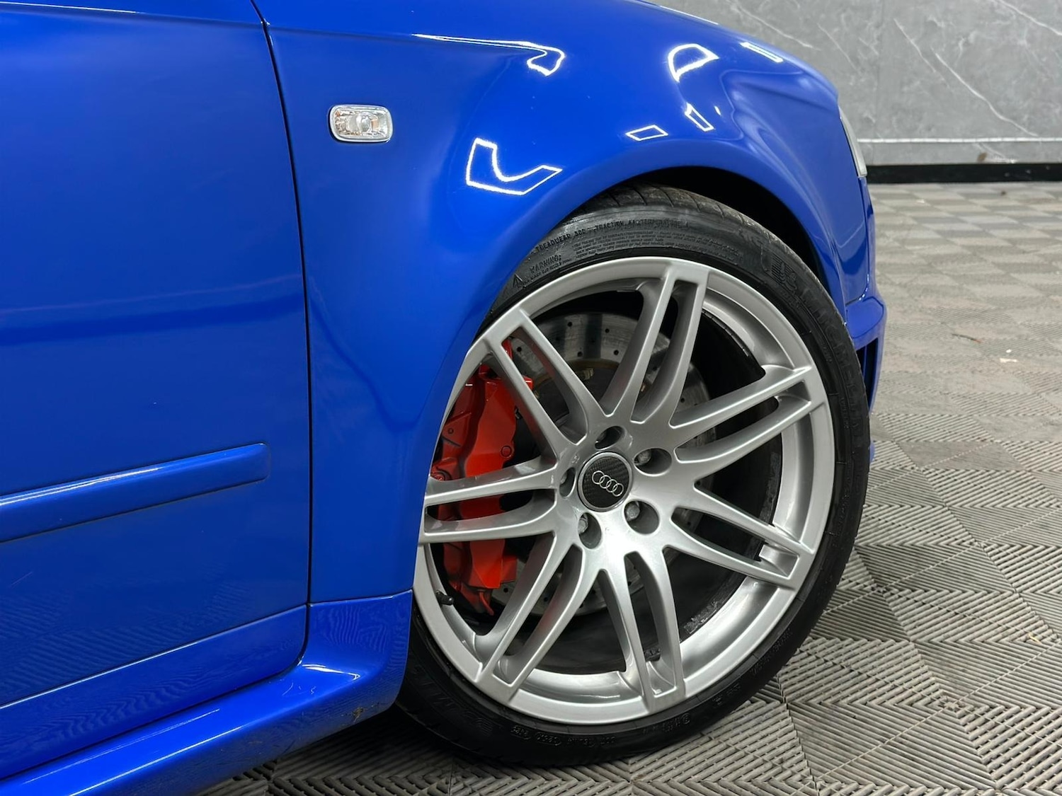 Used Audi RS4 2006 for sale - 77409816: Photo 38