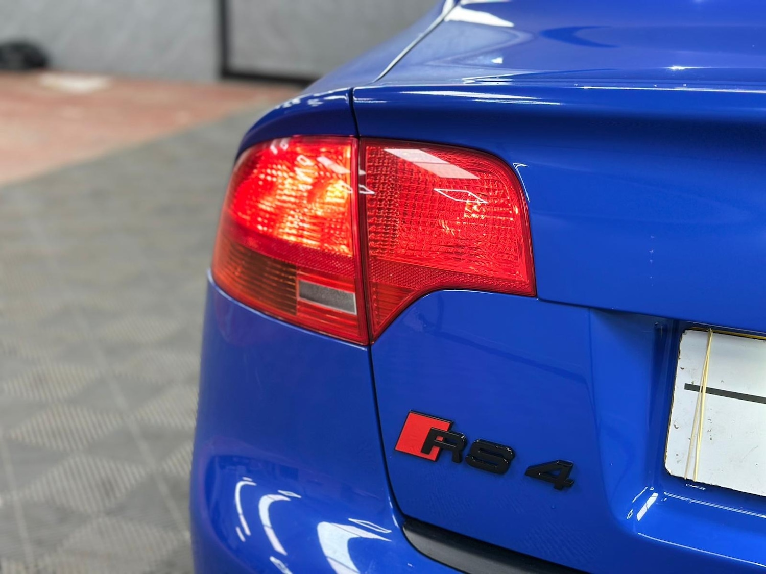 Used Audi RS4 2006 for sale - 77409816: Photo 39