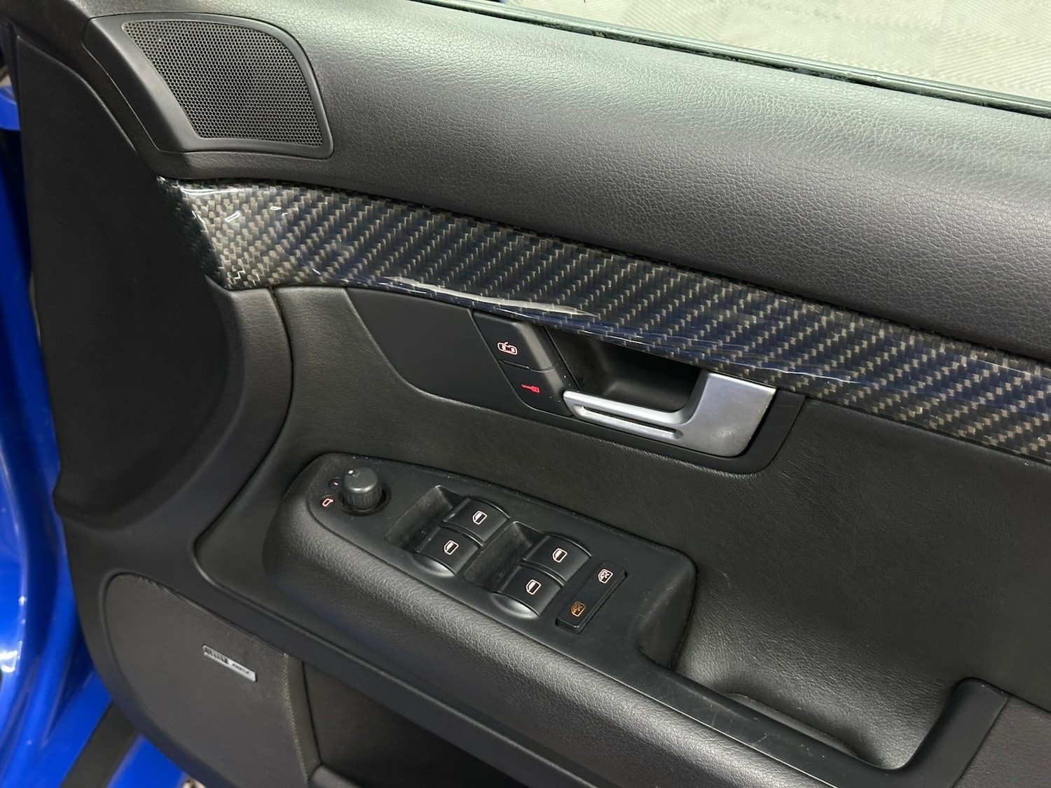 Used Audi RS4 2006 for sale - 77409816: Photo 41