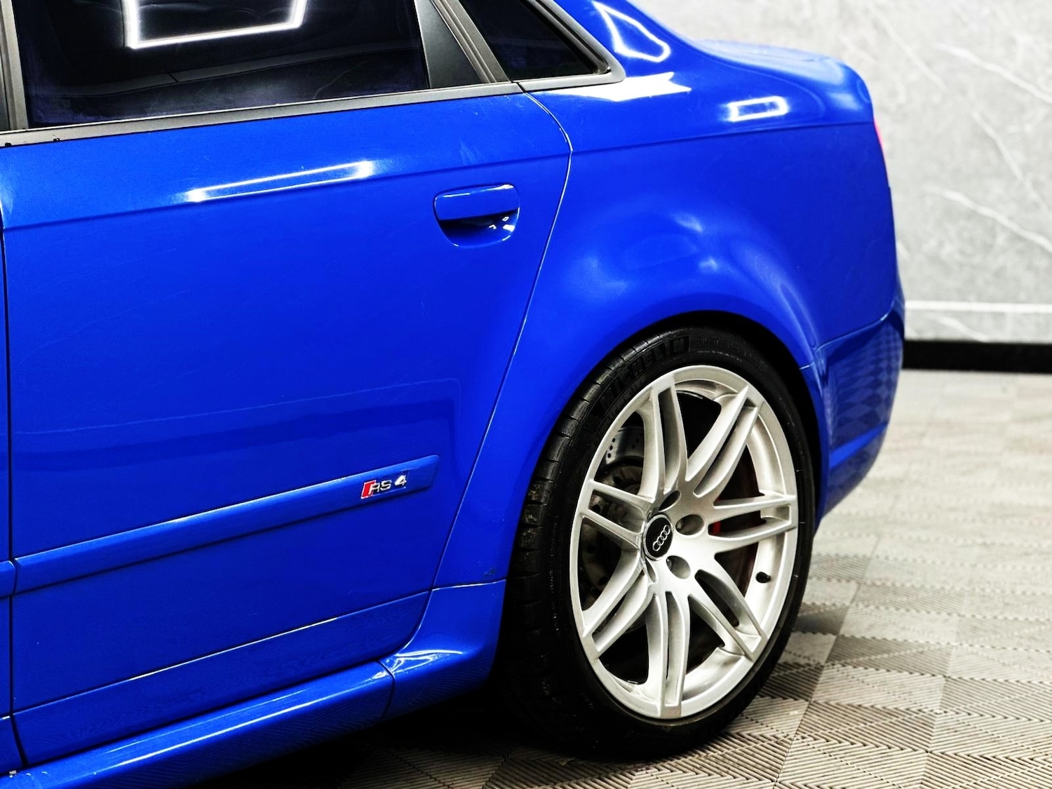 Used Audi RS4 2006 for sale - 77409816: Photo 7