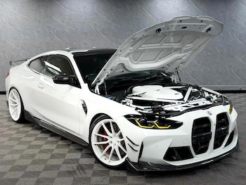 Used BMW M4 2021 for sale - 78302541: Photo