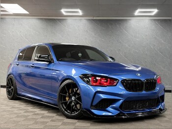 Used BMW 1 Series 2019 for sale - 79469618: Photo