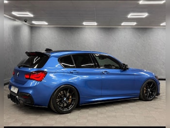 Used BMW 1 Series 2019 for sale - 79469618: Photo