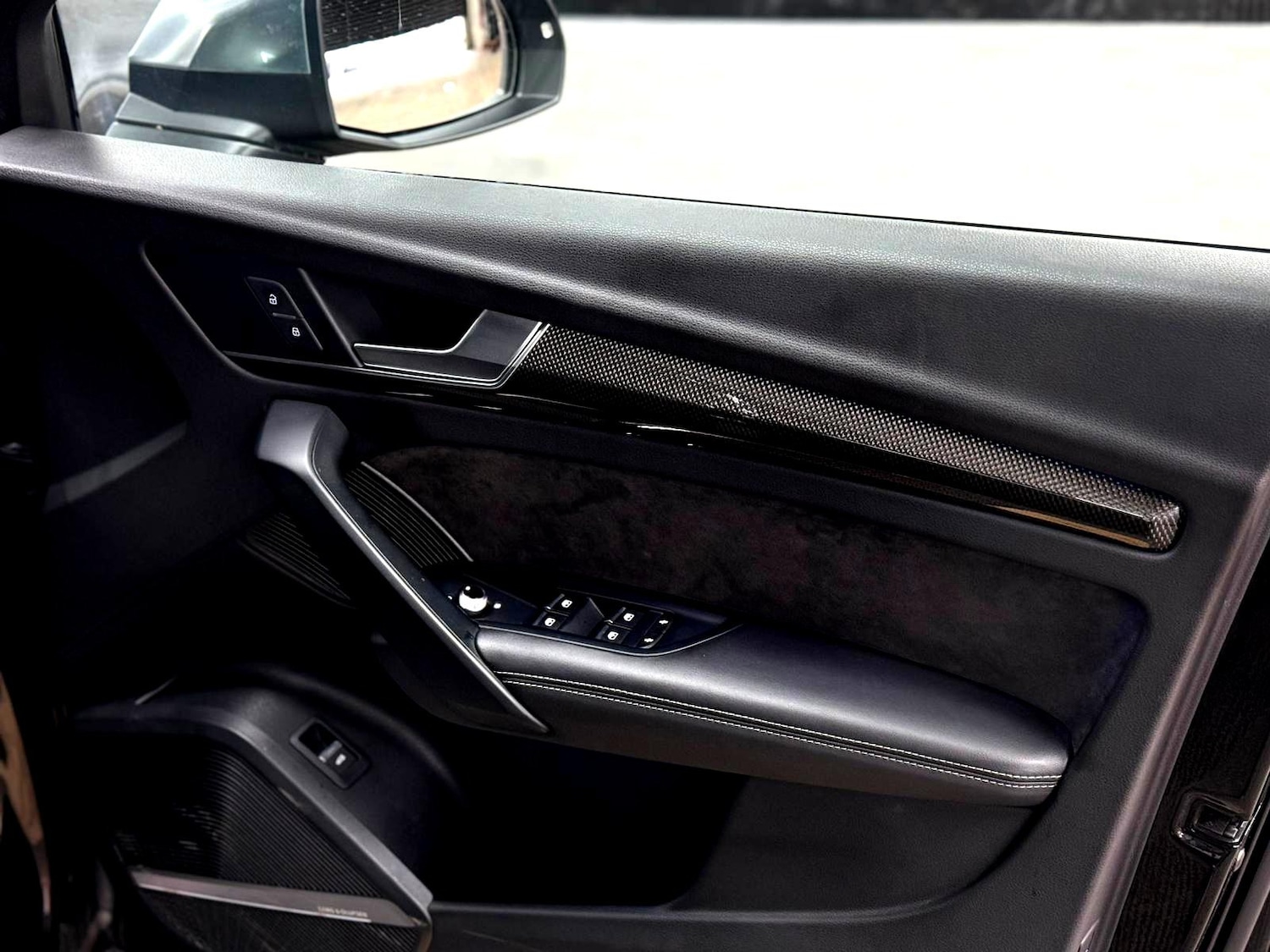 Used Audi SQ5 2017 for sale - 77610749: Photo 12