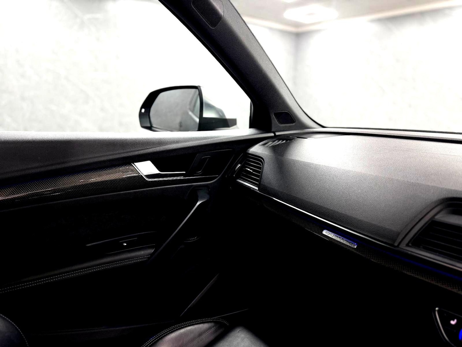 Used Audi SQ5 2017 for sale - 77610749: Photo 13