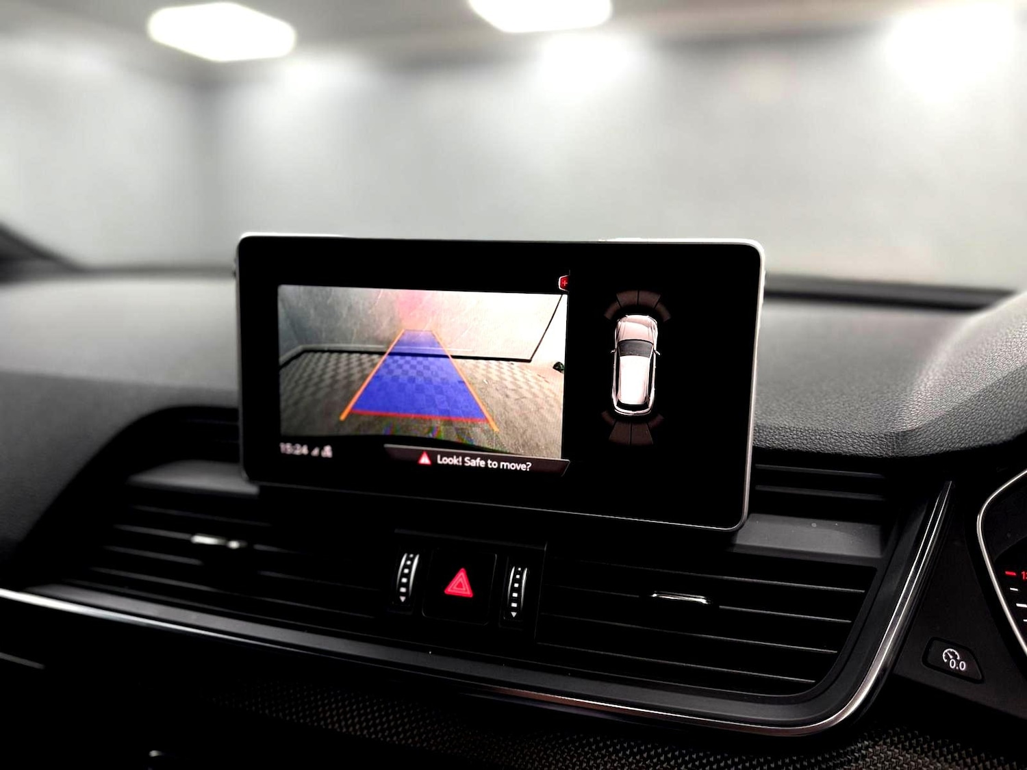 Used Audi SQ5 2017 for sale - 77610749: Photo 14