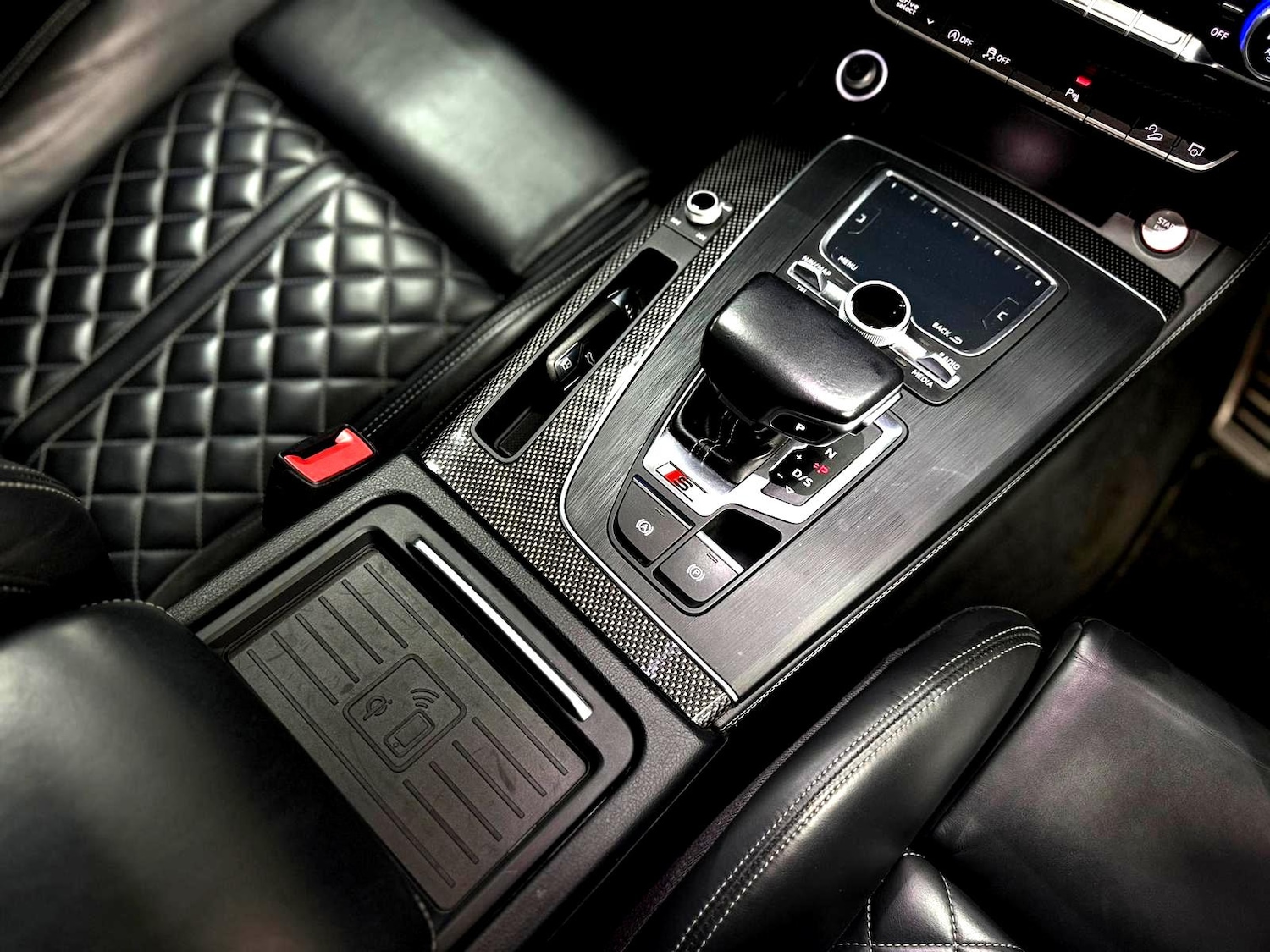 Used Audi SQ5 2017 for sale - 77610749: Photo 15